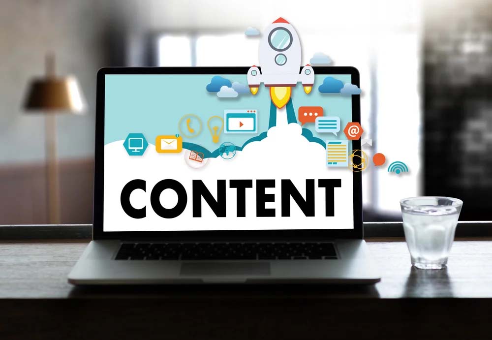 Naisthika-Tech Content Marketing