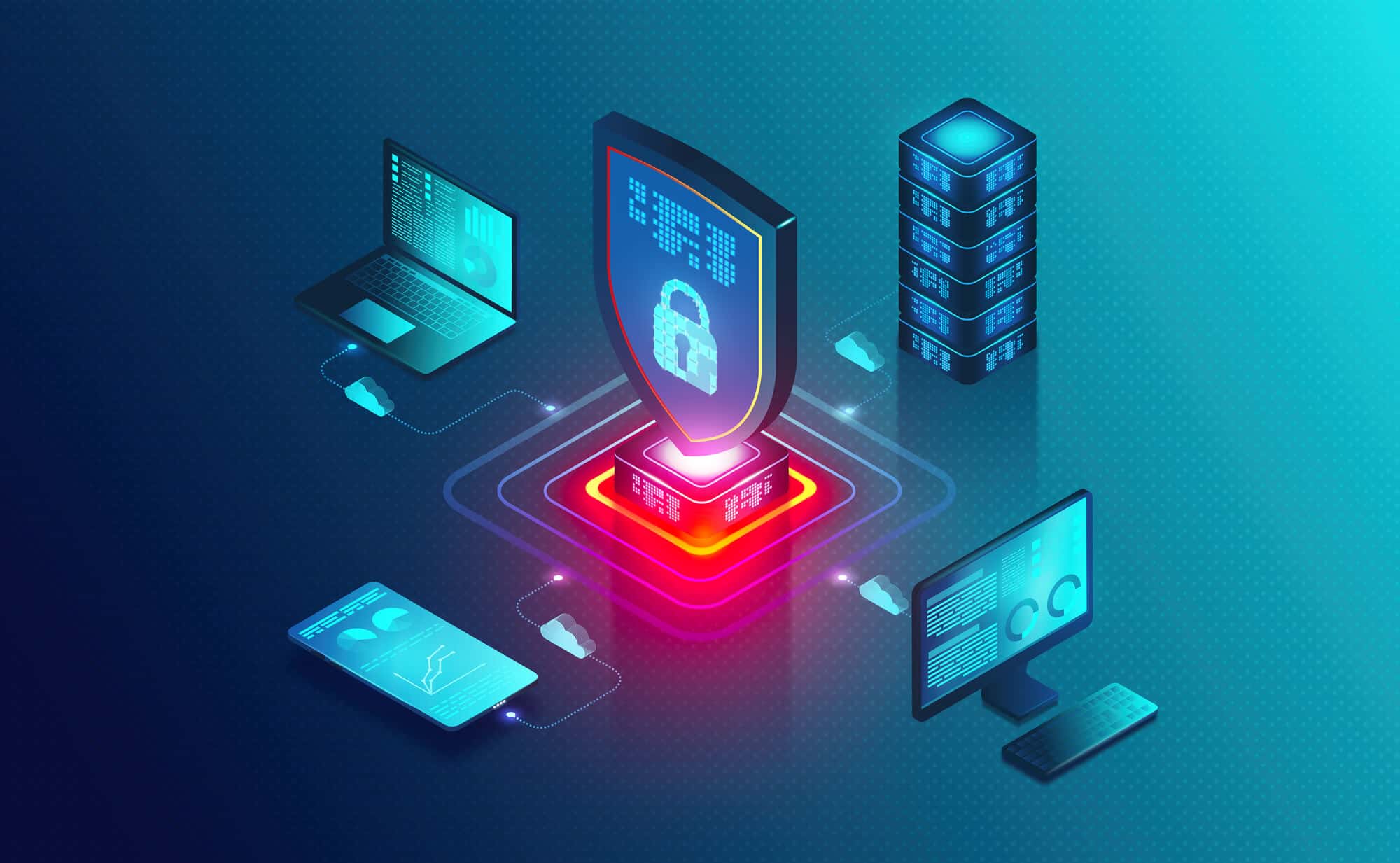Naisthika-Tech cybersecurity